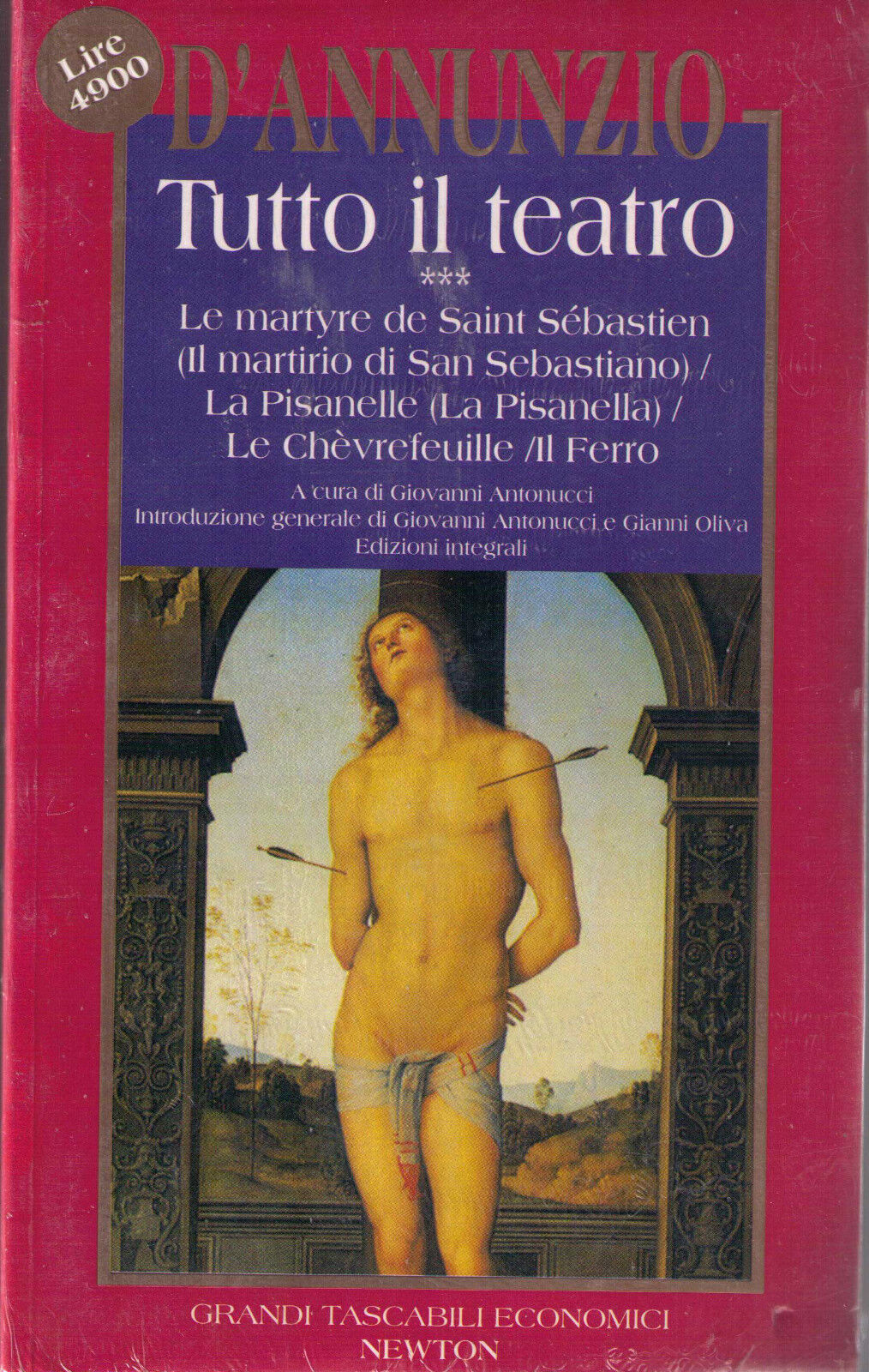 TUTTO IL TEATRO 3